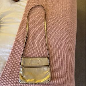 Kate Spade crossbody bag